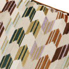 Tabora Cushion Fig - 60cm x 40cm by Romo