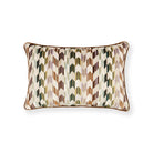 Tabora Cushion Fig - 60cm x 40cm by Romo