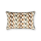 Tabora Cushion Cacao - 60cm x 40cm Romo