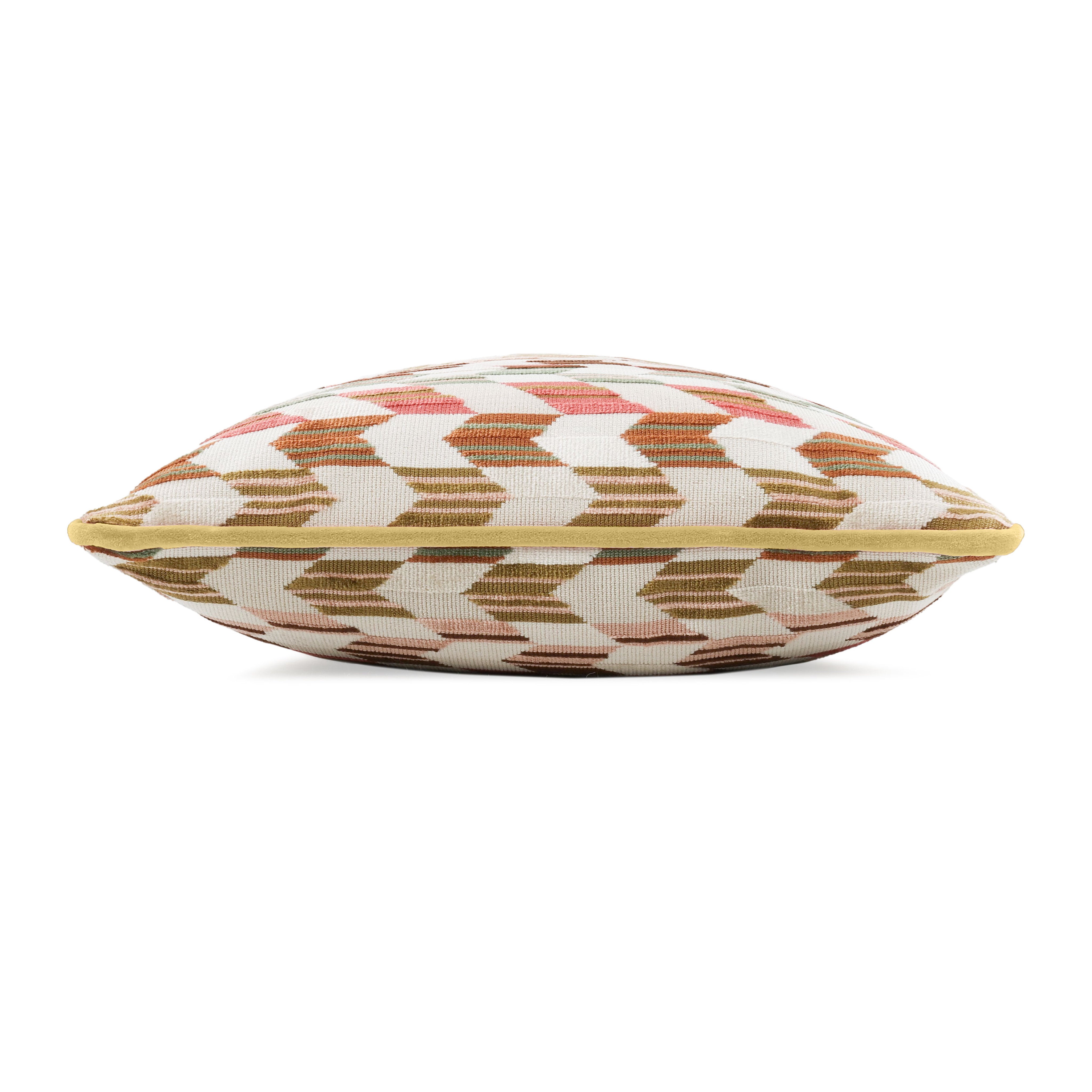 Tabora Cushion Pomelo - 60cm x 40cm by Romo