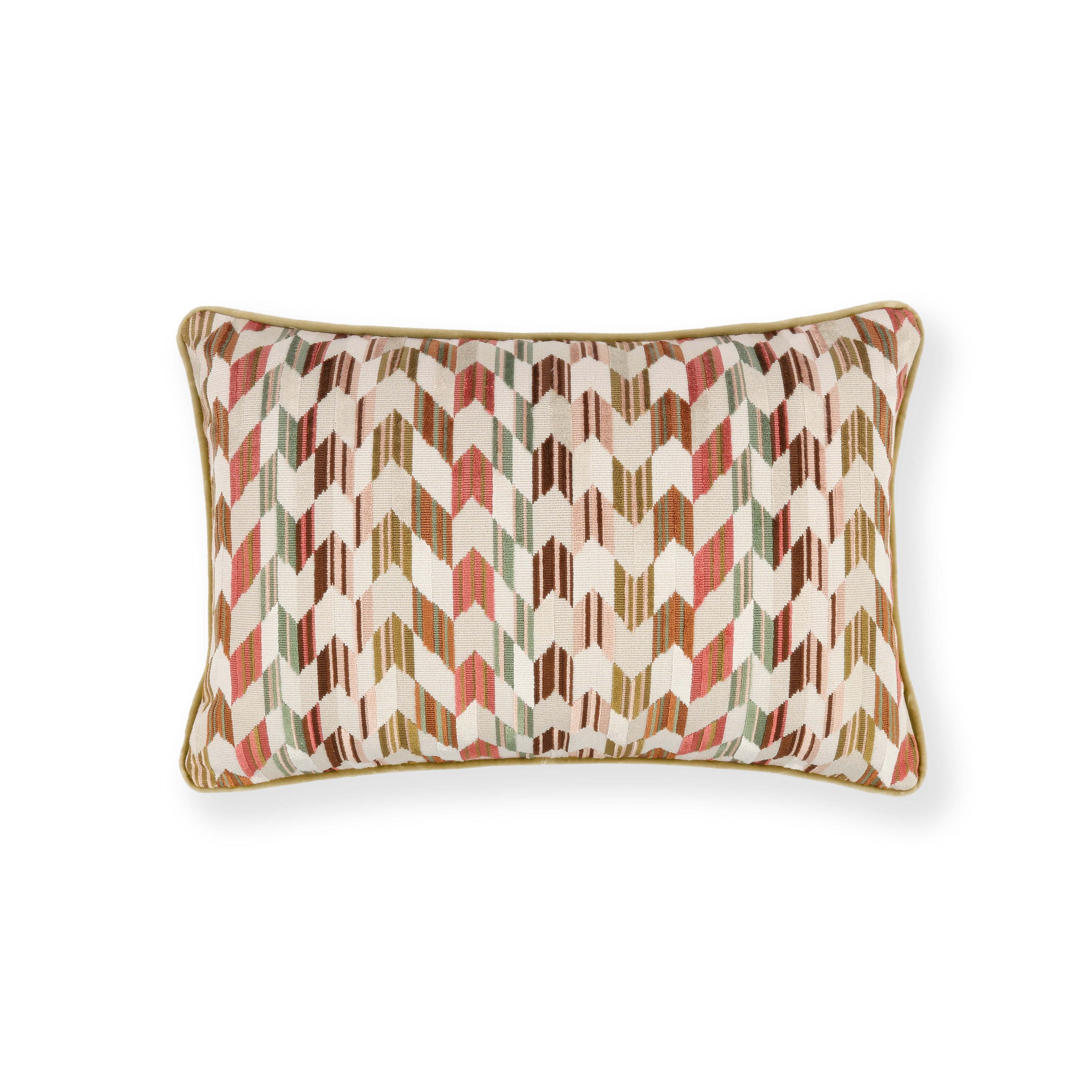 Tabora Cushion Pomelo - 60cm x 40cm Romo