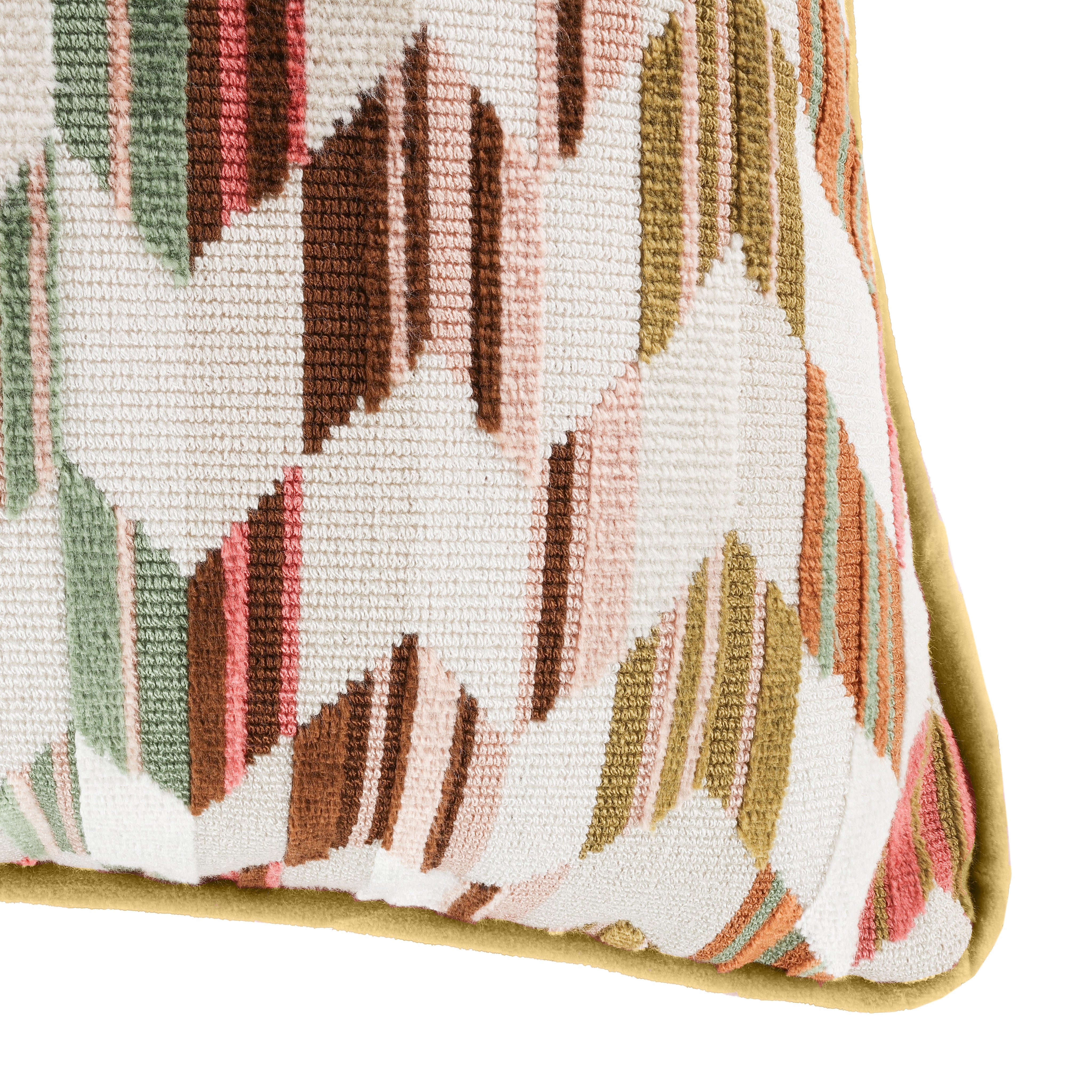 Tabora Cushion Pomelo - 60cm x 40cm Romo