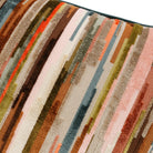 Benito Cushion Mandarin - 50cm Romo