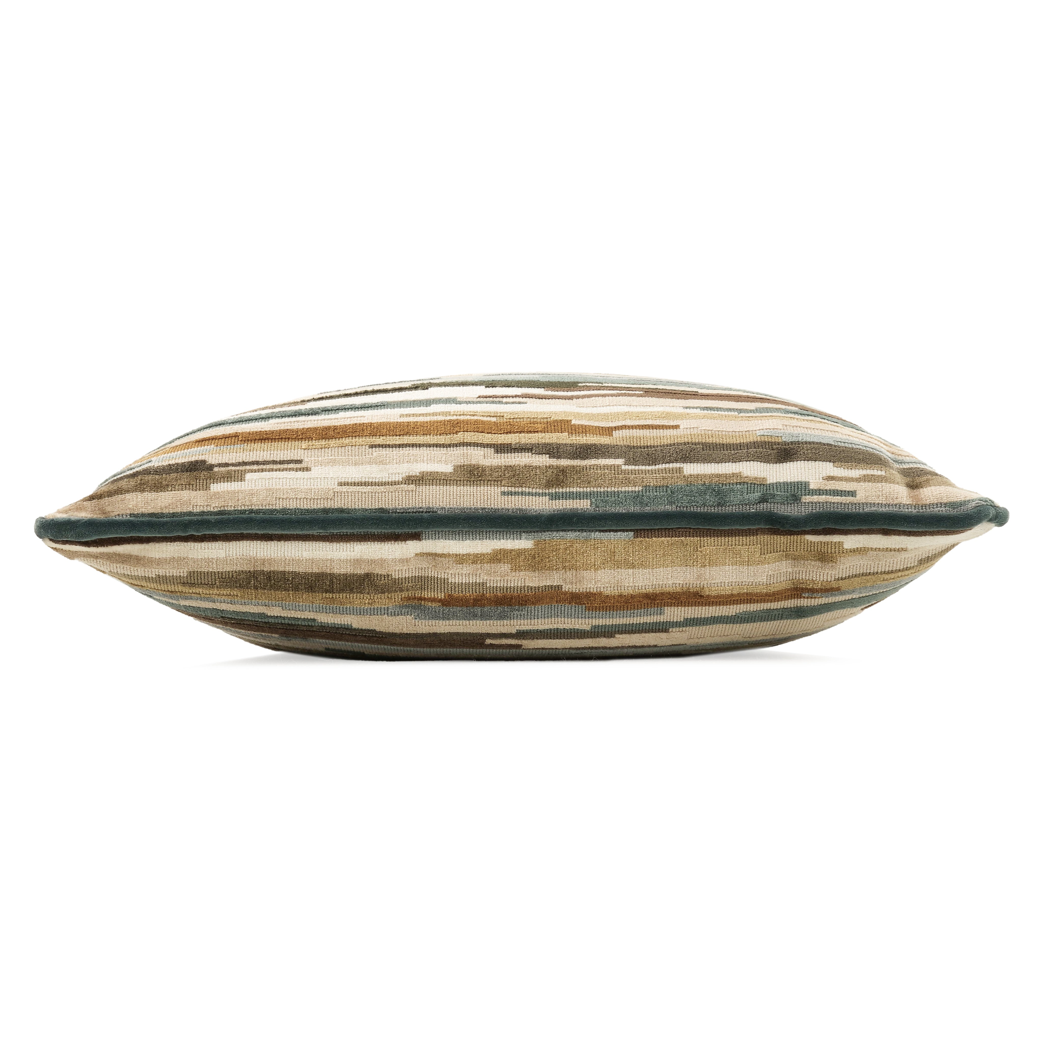 Benito Cushion Tamarind - 50cm by Romo
