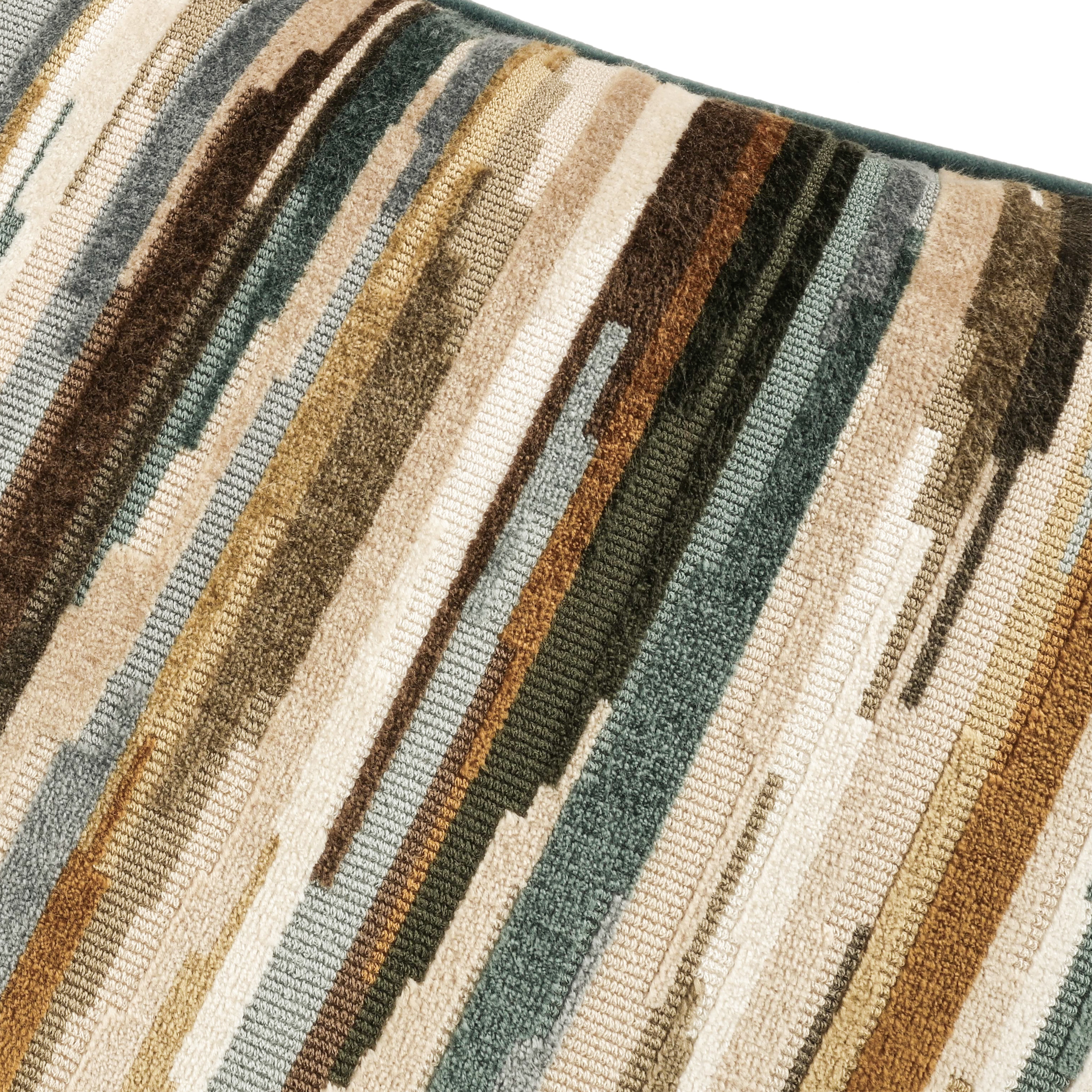 Benito Cushion Tamarind - 50cm Romo