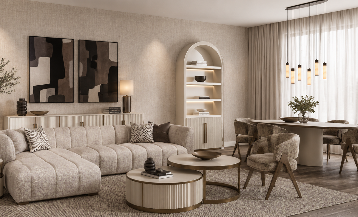 Decorum Living | Luxury Lighting, Home Furniture & Decor – Decorum ...
