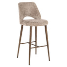 Delphine Lovely Nature Bar stool by Richmond Interiors