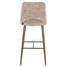 Delphine Lovely Nature Bar stool by Richmond Interiors