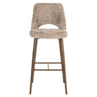 Delphine Lovely Nature Bar stool by Richmond Interiors
