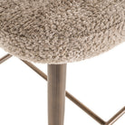 Delphine Lovely Nature Bar stool by Richmond Interiors