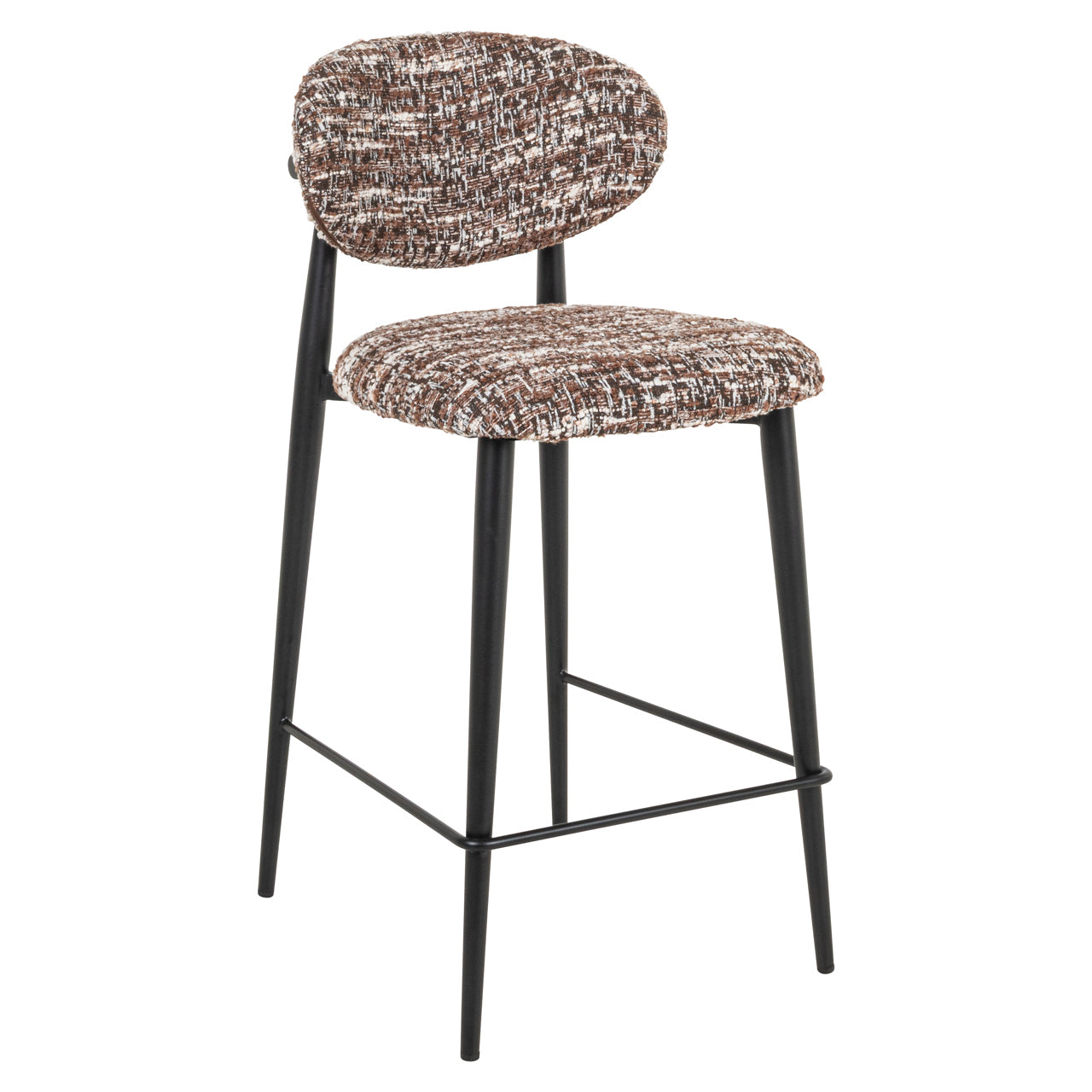 Counter stool Dantes hazel by Richmond Interiors