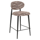 Counter stool Dantes hazel by Richmond Interiors