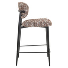 Counter stool Dantes hazel by Richmond Interiors