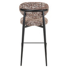 Counter stool Dantes hazel by Richmond Interiors