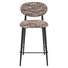 Counter stool Dantes hazel by Richmond Interiors