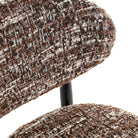 Counter stool Dantes hazel by Richmond Interiors