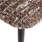 Counter stool Dantes hazel by Richmond Interiors