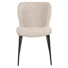 Dining chair Sergio natural linear by Richmond Interiors