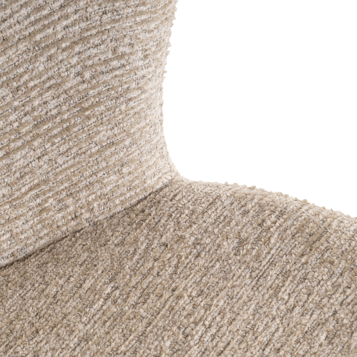 Dining chair Sergio natural linear by Richmond Interiors