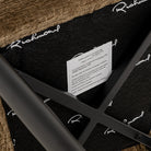 Taylor Brandy Fusion Bar Stool by Richmond Interiors