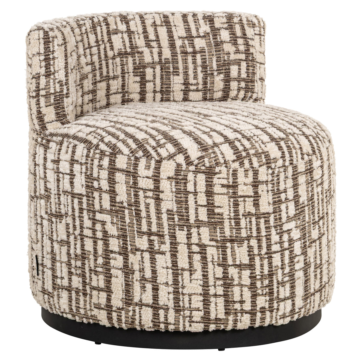 Lounge chair Franny cream by Richmond Interiors