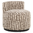 Lounge chair Franny cream by Richmond Interiors