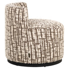 Lounge chair Franny cream by Richmond Interiors
