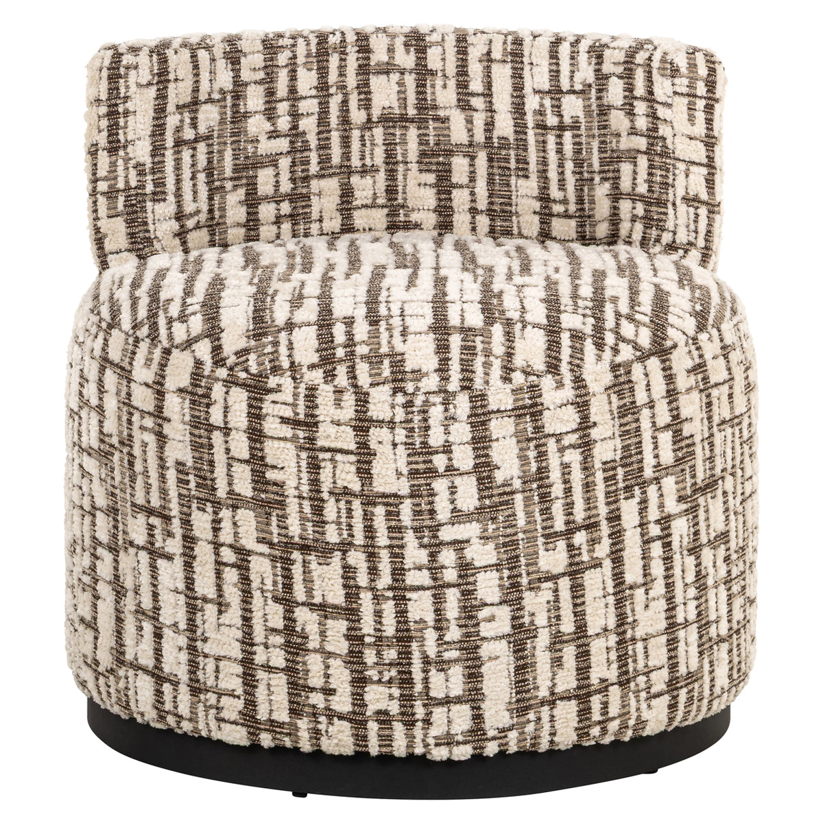 Lounge chair Franny cream by Richmond Interiors