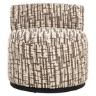 Lounge chair Franny cream by Richmond Interiors