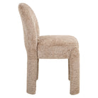 Dining chair Brandi lovely beige (Set of 2) by Richmond Interiors