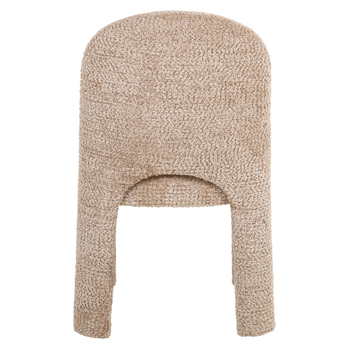 Dining chair Brandi lovely beige (Set of 2) by Richmond Interiors