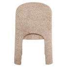 Dining chair Brandi lovely beige (Set of 2) by Richmond Interiors