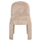 Dining chair Brandi lovely beige (Set of 2) by Richmond Interiors