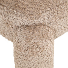 Dining chair Brandi lovely beige (Set of 2) by Richmond Interiors