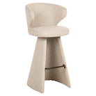 Bar stool Gatsbi biscotti by Richmond Interiors