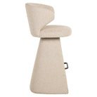Bar stool Gatsbi biscotti by Richmond Interiors