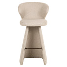Bar stool Gatsbi biscotti by Richmond Interiors