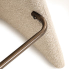 Bar stool Gatsbi biscotti by Richmond Interiors