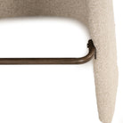 Bar stool Gatsbi biscotti by Richmond Interiors