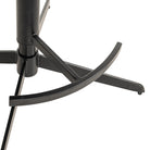 Bar stool Cheyenne beige graffic swivel by Richmond Interiors