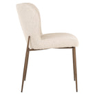 Dining chair Odarby biscotti (Set of 2) by Richmond Interiors