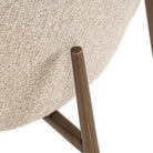 Dining chair Odarby biscotti (Set of 2) by Richmond Interiors