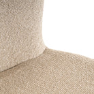 Dining chair Odarby biscotti (Set of 2) by Richmond Interiors