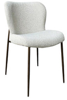 Dining chair Odarby biscotti (Set of 2) by Richmond Interiors