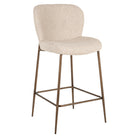 Counter stool Odarby biscotti by Richmond Interiors