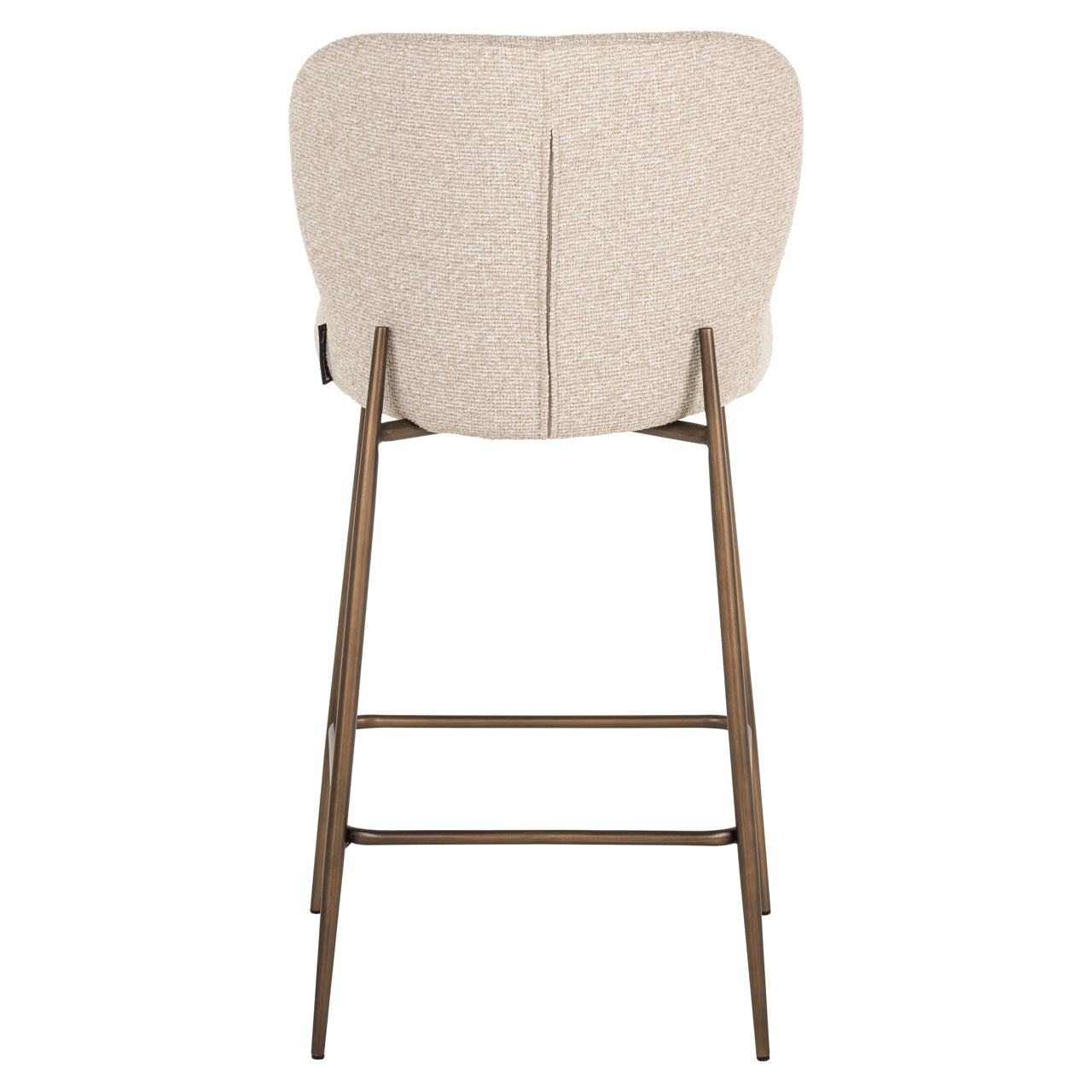 Counter stool Odarby biscotti by Richmond Interiors