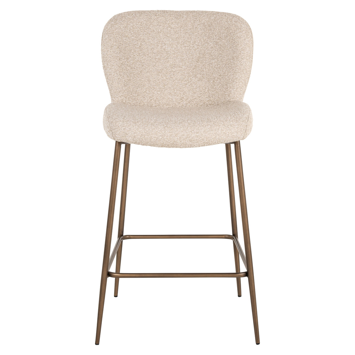 Counter stool Odarby biscotti by Richmond Interiors