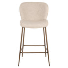 Counter stool Odarby biscotti by Richmond Interiors