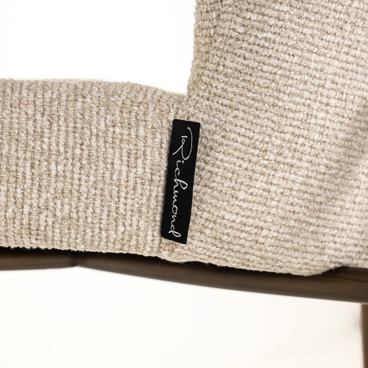 Counter stool Odarby biscotti by Richmond Interiors