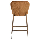 Counter stool Odarby cognac fusion by Richmond Interiors